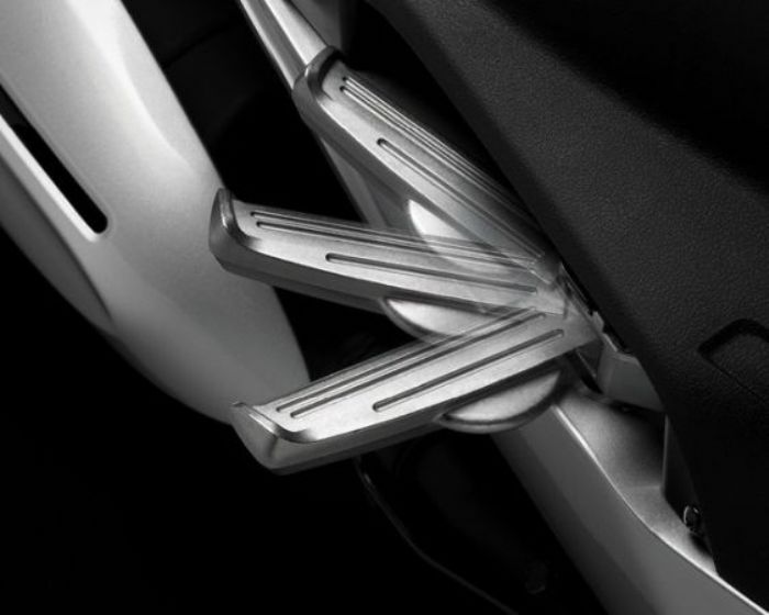 Фото скутера SYM Joyride 200i EVO